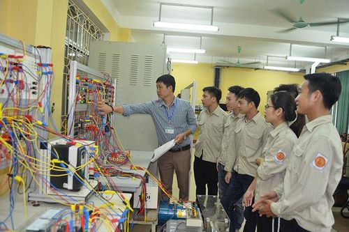 Hai hình thức liên kết đào tạo trong giáo dục nghề nghiệp