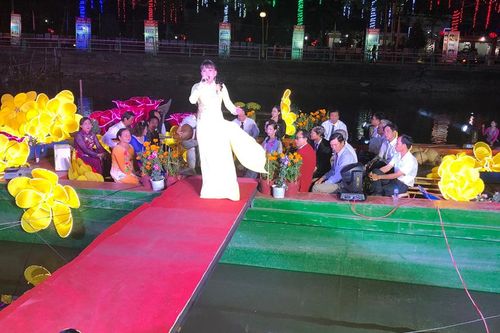 Trăm năm vọng lại tiếng đờn - Bài 4: Giữ tiếng đờn, dựng bản sắc quê hương