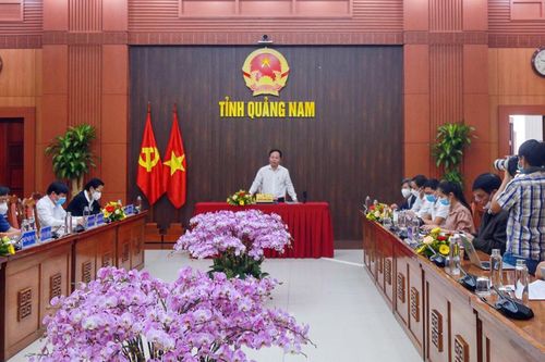Quảng Nam: Tổ chức thanh tra, kiểm tra chuyên ngành 277 tổ chức, cá nhân
