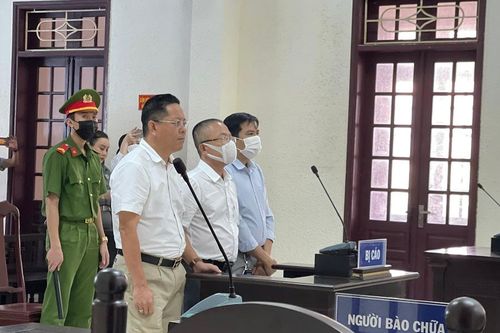 Tuyên án vụ 'nói xấu' lãnh đạo tỉnh Quảng Trị trên mạng xã hội