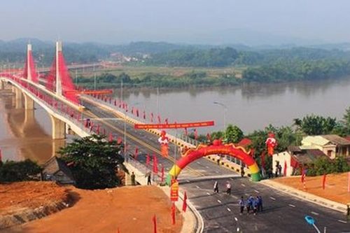 Yên Bái: Bắt giam 3 đối tượng trục lợi trong quá trình bồi thường, thu hồi đất