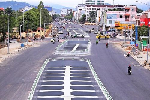 Đà Nẵng thí điểm cho ô tô khách trên 30 chỗ vào trung tâm thành phố