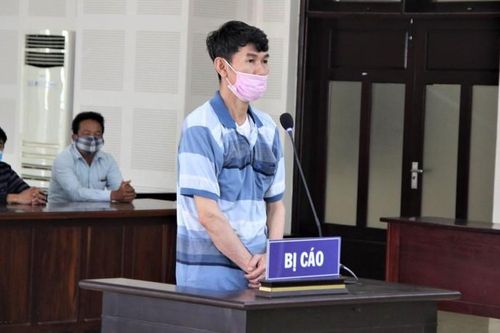 Lừa 'chạy' việc, cựu quân nhân lãnh án 15 năm tù