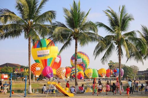 Quảng Nam: Tăng trưởng kinh tế quý I/2022 cao nhất khu vực miền Trung