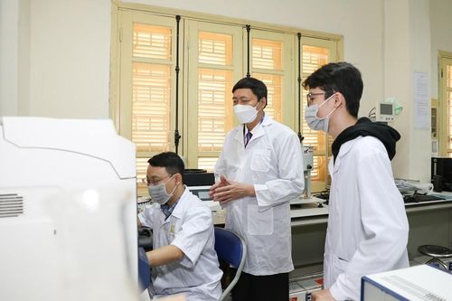 Bảng xếp hạng QS 2022: Đại học Quốc gia Hà Nội có thêm lĩnh vực mới được xếp hạng