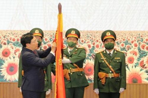 Bình Phước: Kỷ niệm 50 năm giải phóng Lộc Ninh