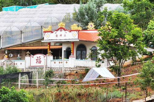 Vụ giết vợ, chôn xác phi tang: Thủ đoạn đánh lạc hướng của gã con rể