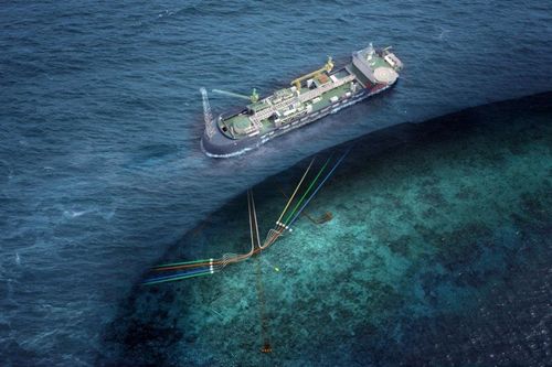 Canada phê duyệt kế hoạch khai thác dầu ngoài khơi trị giá 12 tỷ USD của Equinor