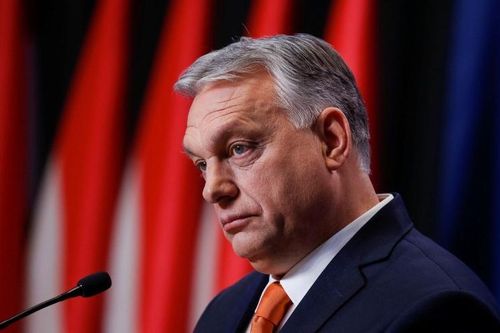 Hungary kêu gọi Nga ngừng bắn, đề xuất mở hội nghị thượng đỉnh về Ukraine