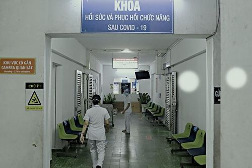 Sở Y tế TP.HCM: Các gói khám dịch vụ hậu Covid-19 chưa đúng quy định