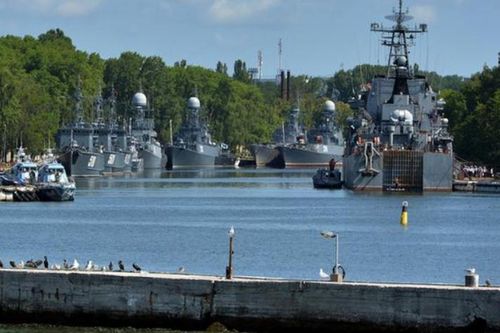 Tại sao Kaliningrad quan trọng đối với chiến dịch của Nga ở Ukraine?