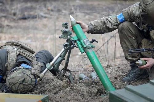 Đạn từ hướng Ukraine lại nã xuống lãnh thổ Nga - Chuyên gia hé lộ toan tính của đối phương