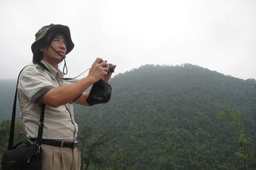 Lên với Trường Sơn (phóng sự kỳ 5): Nghe tiếng chuông rừng