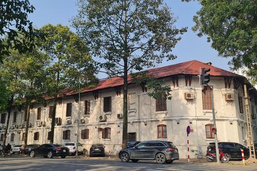 Dự án 61 Trần Phú và dấu ấn Him Lam