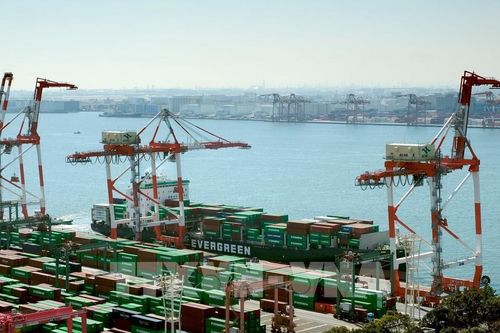 Hơn 15.000 công ty Nhật Bản bị ảnh hưởng bởi xung đột Nga-Ukraine