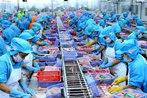 Hong Kong (Trung Quốc) là thị trường tiềm năng cho doanh nghiệp Việt