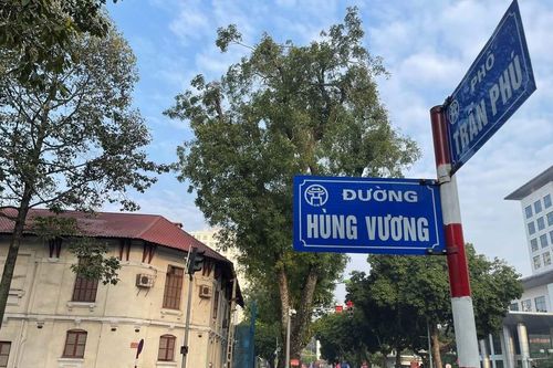 Bộ Xây dựng yêu cầu dừng thi công, rà soát kiến trúc công trình 61 Trần Phú