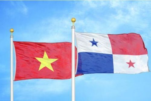 Xúc tiến thương mại với Panama để hàng hóa Việt Nam vươn xa trong chuỗi giá trị toàn cầu