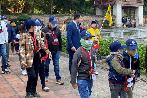 Hà Nội lên phương án đón khách quốc tế trong điều kiện bình thường mới