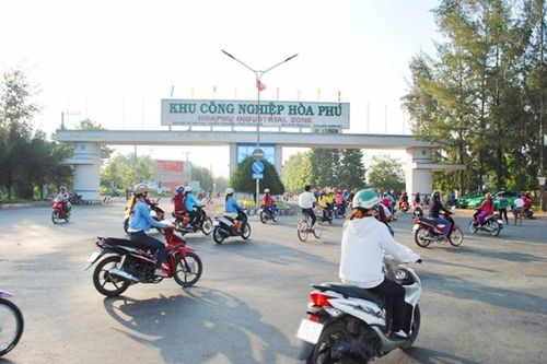 Vĩnh Long: Đầu tư sản xuất xanh