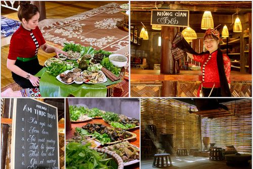 Dịp nghỉ lễ, hãy khám phá hành trình du lịch '3 địa phương, 1 điểm đến' Thanh Hóa - Nghệ An - Hà Tĩnh