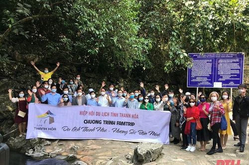 Tăng cường hợp tác, kết nối du lịch Thanh Hóa với các tỉnh phía Bắc trong bối cảnh 'bình thường mới'