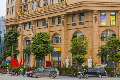 Tân Hoàng Minh sẽ ưu tiên cho khách hàng đầu tư trái phiếu