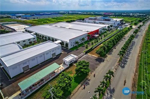 Bất động sản công nghiệp Hải Phòng sẽ 'tăng nóng' sau đại dịch?