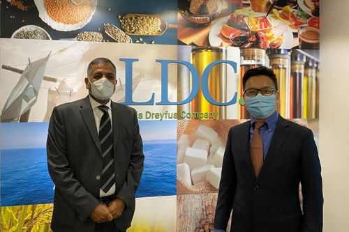 ADB cấp khoản vay 100 triệu USD hỗ trợ sinh kế và khả năng chống chịu của các nông hộ nhỏ