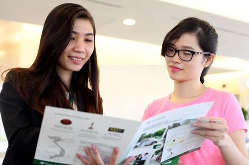 Tổng doanh thu phí bảo hiểm 2 tháng đầu năm tăng 12,56% so với cùng kỳ