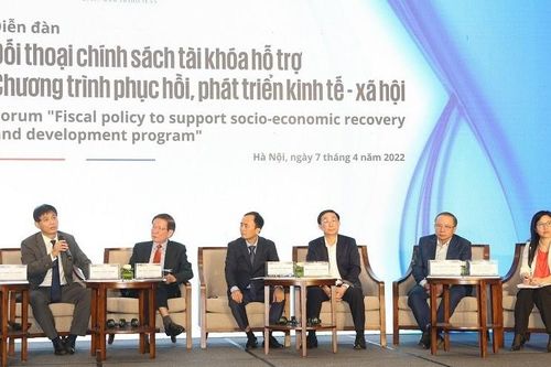 Ngành Thuế đẩy mạnh chuyển đổi số hỗ trợ doanh nghiệp