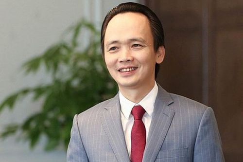 Hủy bỏ Quyết định xử phạt 1,5 tỷ đồng đối với ông Trịnh Văn Quyết Chủ tịch FLC