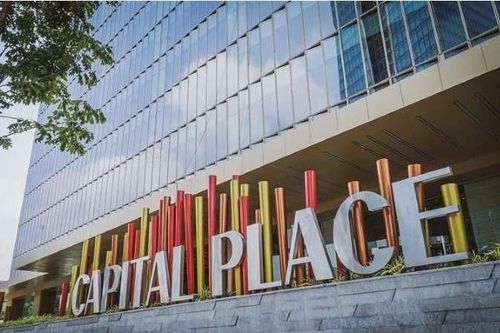 M&A bất động sản bước vào giai đoạn tăng tốc?