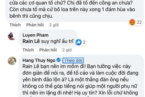 Vụ nữ nhà thơ tố cáo bị hiếp dâm: Người tố cáo hứng chịu 'búa rìu' dư luận