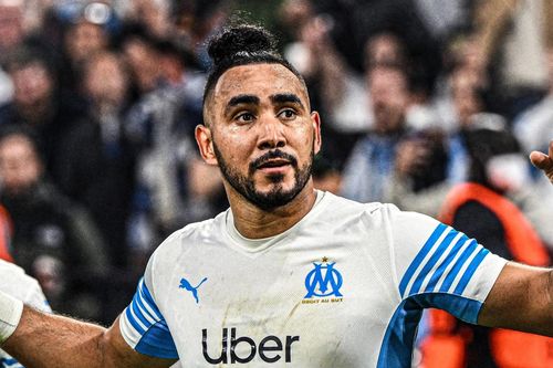 Payet tỏa sáng ở tuổi 35