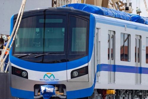 Vì sao tư vấn tuyến metro số 2 TP.HCM đột ngột chấm dứt hợp đồng?