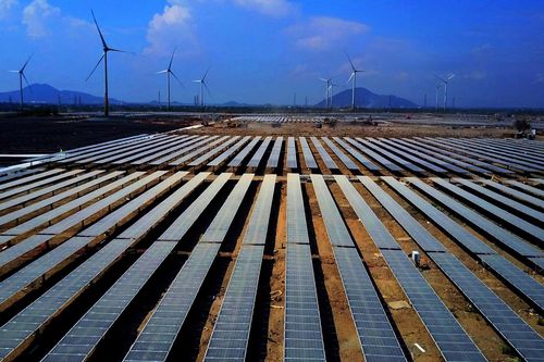 Nhà đầu tư lo rủi ro khi làm dự án điện