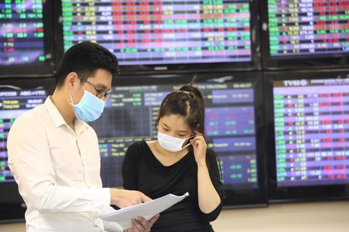 Việt Nam cán đích mục tiêu 5 triệu tài khoản chứng khoán trước 3 năm