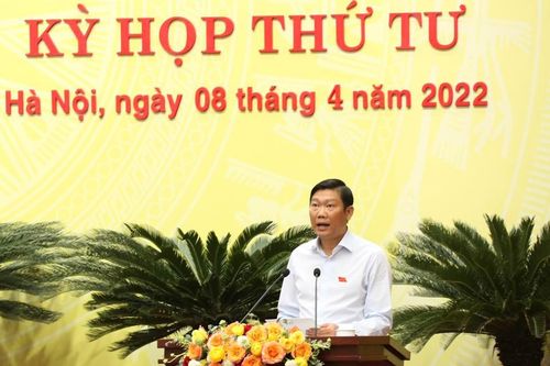 Hà Nội xem xét phê duyệt, điều chỉnh chủ trương đầu tư 44 dự án
