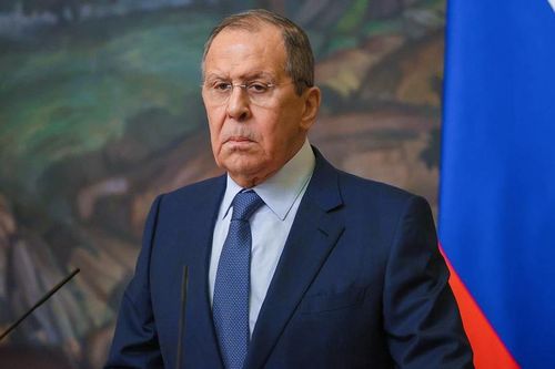 Moscow không từ bỏ đàm phán hòa bình với Kiev sau căng thẳng tại Bucha