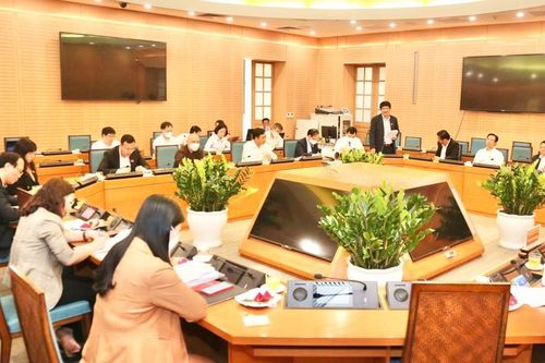 Đại biểu HĐND TP đề nghị gỡ vướng, đẩy nhanh tiến độ các dự án
