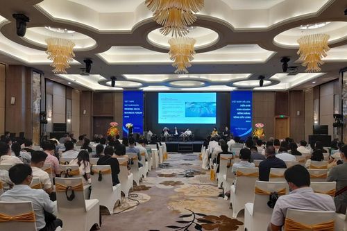 Hà Lan hợp tác hỗ trợ giải quyết thách thức cho Đồng bằng sông Cửu Long
