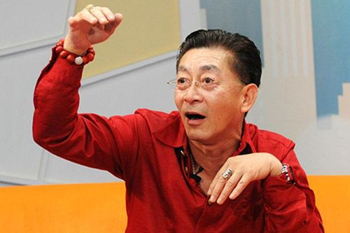 Không có thông tin việc diễn viên Lục Tiểu Linh Đồng qua đời
