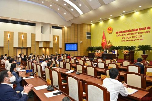 Hà Nội tập trung nhiều nguồn lực cho đầu tư công