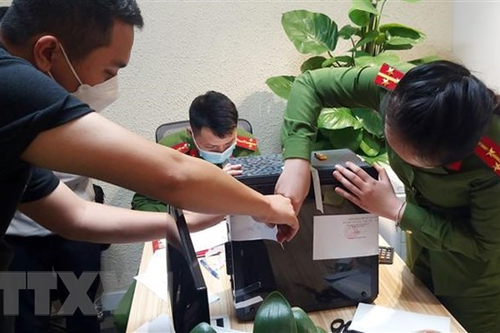Đề nghị 8 ngân hàng cung cấp hồ sơ liên quan vụ án tại Tập đoàn FLC