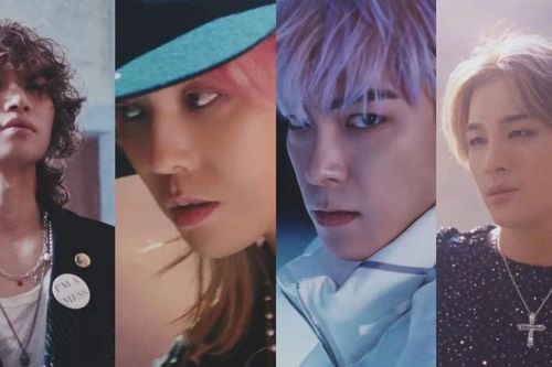 YG Entertainment: Ca khúc Still Life là sự khởi đầu mới của Bigbang, không phải kết thúc