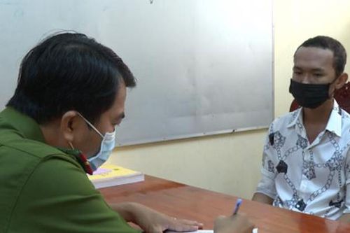 'Vui vẻ' xong lại dọa 'làm nhục' người tình khiến công an phải cấm đi khỏi nơi cư trú