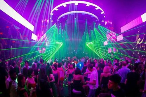 Quán bar, karaoke tại Nghệ An được phép hoạt động trở lại