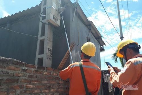 Năm 2022, không tăng giá điện