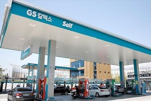 Hàn Quốc cam kết xuất thêm 7,23 triệu thùng dầu từ kho dự trữ chiến lược